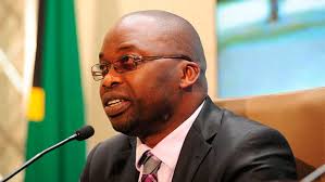 JUSTICE: Michael Masutha, Address by Minister of Justice and Correctional  Services,