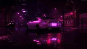 Download and use 7,000+ 4k wallpaper stock videos for free. Neon Toyota Supra Nfs Game Animated Wallpaper Motiondesktop