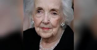 Alice Lackey Obituary