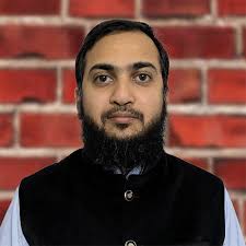 Syed Abdullah Ashraf