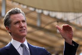 No clue, no heads up': Newsom shocked by CCA's abrupt closure after $20M  state grant