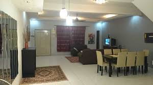Gated & guarded with cctv. 10 Homestay Terbaik Di Seri Kembangan C Letsgoholiday My