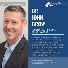 Turnpaugh Health and Wellness Center