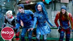 In 1981, the idea resurfaced and by 1983, the disney channel became one of the premier cable channels in the country. Watchmojo Top 10 Hottest Disney Channel Dads