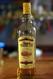 Queen Margot Spirits