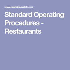 No immediate or clear threat to the ship. Standard Operating Procedure In Malay Steps For Writing An Effective Standard Operating Looking For A Standard Operating Procedure Template Basuki Gunawan