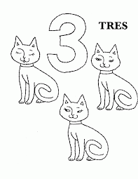 In this page we will learn numbers from 1 to 10 and how to draw and color them with coloring markers. Coloring Pages Numbers 1 10 Coloring Home