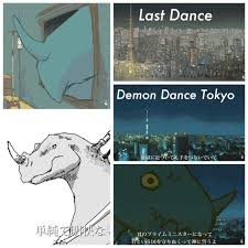 Let S Talk About Last Dance Until Our Tongues Go Dry Utaite Amino Amino last dance until our tongues go dry