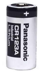 4.5 out of 5 stars 427 ratings. Voltronic B2b Shop Panasonic Ind Cr123 Lithium 200er Bulk