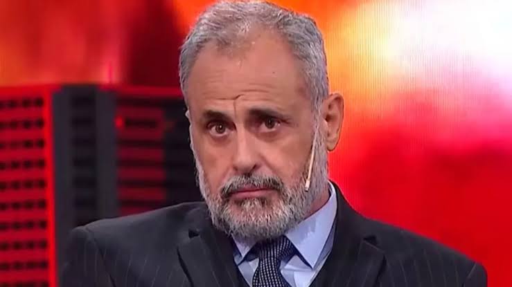 Jorge Rial se suma a la tendencia del streaming y abrirá su propio proyecto