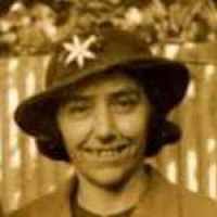 Daisy Pike (1902–1984) • FamilySearch