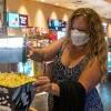 Országszerte közel negyven moziban kerül műsorra, többek között a cinema city összes mozijában, a kultik mozikban, budapesten még a corvin, pólus, cinemapink moziban, az uránia nemzeti filmszínházban és a köki terminál tetőteraszán. 3