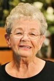 Marlene Batterson Obituary (2013)