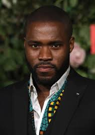 Fan Casting Martins Imhangbe as Moby Jones in SSX