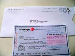 Ask the teller for a money order. How To S Wiki 88 How To Fill Out A Money Order From Chase Bank