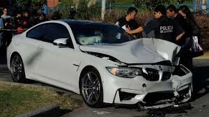 Varias personalidades de la farándula venezolana han manifestado su rechazo en contra de la situación actual que atraviesa el país 1. Asi Es El Bmw De Mas De 2 500 000 Del Escandalo Gitano Tn
