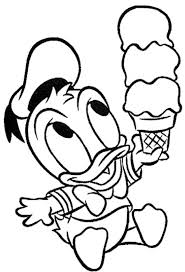 Printable Donald Duck Coloring Pages For Kids In 2020 Disney Coloring Pages Bear Coloring Pages Cartoon Coloring Pages