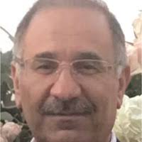 Ali Sharifi Email & Phone Number