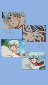 Image result for tokyo ravens. Sesshomaru Fondo De Pantalla Cute Anime Wallpaper Anime Wallpaper Inuyasha