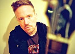 Vents Magazine interviews Injected's Danny Grady about fatherhood, Star  Wars, and the band's first album in 15 years