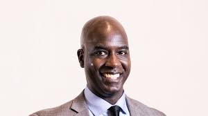 Business First C-Suite Awards: Wonder Woman, Captain America & Darth Vader 