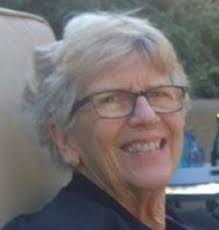 Beverly COOPER Obituary (February 12, 1936