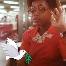 Does your husband give you the 'just stop it' look?