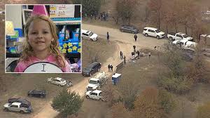 Who is Tanner Horner? FedEx Driver Confessed to Killing 7-Year-Old – NBC 5  Dallas-Fort Worth