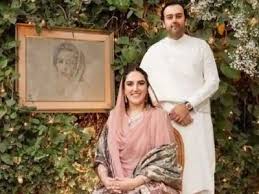 Benazir Bhutto's daughter pays tribute to late family members, names  newborn son after them