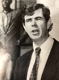 Battlin' Bill Galvin