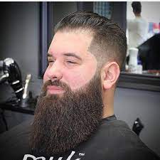 The Long Coif Long Beards Styles For Men Long Beard Styles Beard Growth Spray Beard Grooming