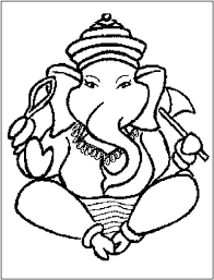 Your child will love coloring his favorite zoo animals. Drawing Hindu Mythology Ganesh 96863 Gods And Goddesses Printable Coloring Pages