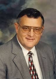 Conrad L Cooper Obituary May 12, 2020