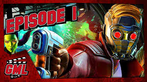 2 ne sera pas un film à grand spectacle (même s'il respecte son quota) mais réellement une histoire centrée sur. Les Gardiens De La Galaxie The Telltale Series Episode 1 Vost Fr Youtube