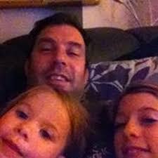 Darren Stringfellow's Instagram, Twitter & Facebook