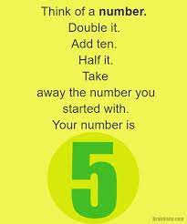 There are two review of this site, one in software & development web development programming and one in. A Short Mind Reading Guide For Mind Reading Tricks Numbers Funny Mind Tricks Logic Puzzles Brain Teasers Brain Teasers For Kids