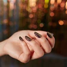 Color Street On Twitter One Shade Two Mesmerizing Nail Looks Tag A Friend Who Would Love This Color Shifting Shimmery Plum To Gold Shade Shop Limited Edition Dark Matter While Supplies Negative has norman osborn and is going for the cure. color street on twitter one shade