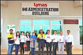 The country maintains a constant economical scale due. Lynas Corporation Shutters Malaysian Operation Australian Manufacturing Forum