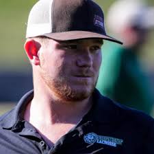 Morningside tabs O'Brien as new men's lacrosse coach