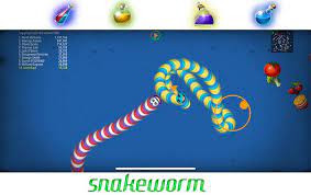 On this page you can download mod games for android, the latest versions of the popular game. Snake Zone Worm Mate Zone Cacing Io For Android Apk Download