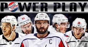 This game is part of a tournament. Sparking A Dying Fuse How To Put The Power Back In The Capitals Power Play Nova Caps