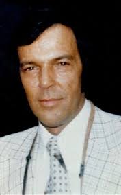 Raymond Gerard Fortier (1931-1979)