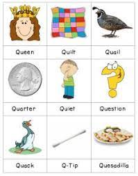 The movie's title character takes an emergency room hostage to get a heart transplant for his dying son. Letter Q 3 Part Cards Preschool Letters Alphabet Preschool Preschool Lessons