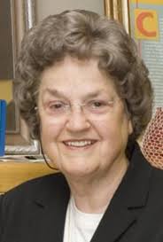 Christine Jones Obituary (1924