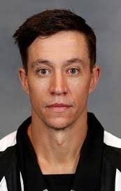 2023-24 NHL OFFICIALS' MEDIA GUIDE