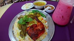 Selain menjual produk kesihatan dan kecantikan berasaskan gamat, house of healin ttdi jaya shah alam, selangor juga. Arabic Food Ttdi Jaya Picture Of Arabic Food Ttdi Jaya Shah Alam Tripadvisor