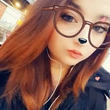 Celeste Belanger's Instagram, Twitter & Facebook