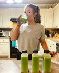 On december 20, 2013 by dima stukota. 5 Healthy Juicing Recipes You Need To Try Fit With Bre