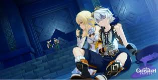 Eula banner and gacha rates Genshin Impact Bennett Hangout Guide Rpg Site