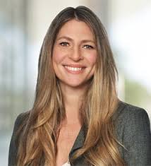 Erica Fries's Instagram, Twitter & Facebook